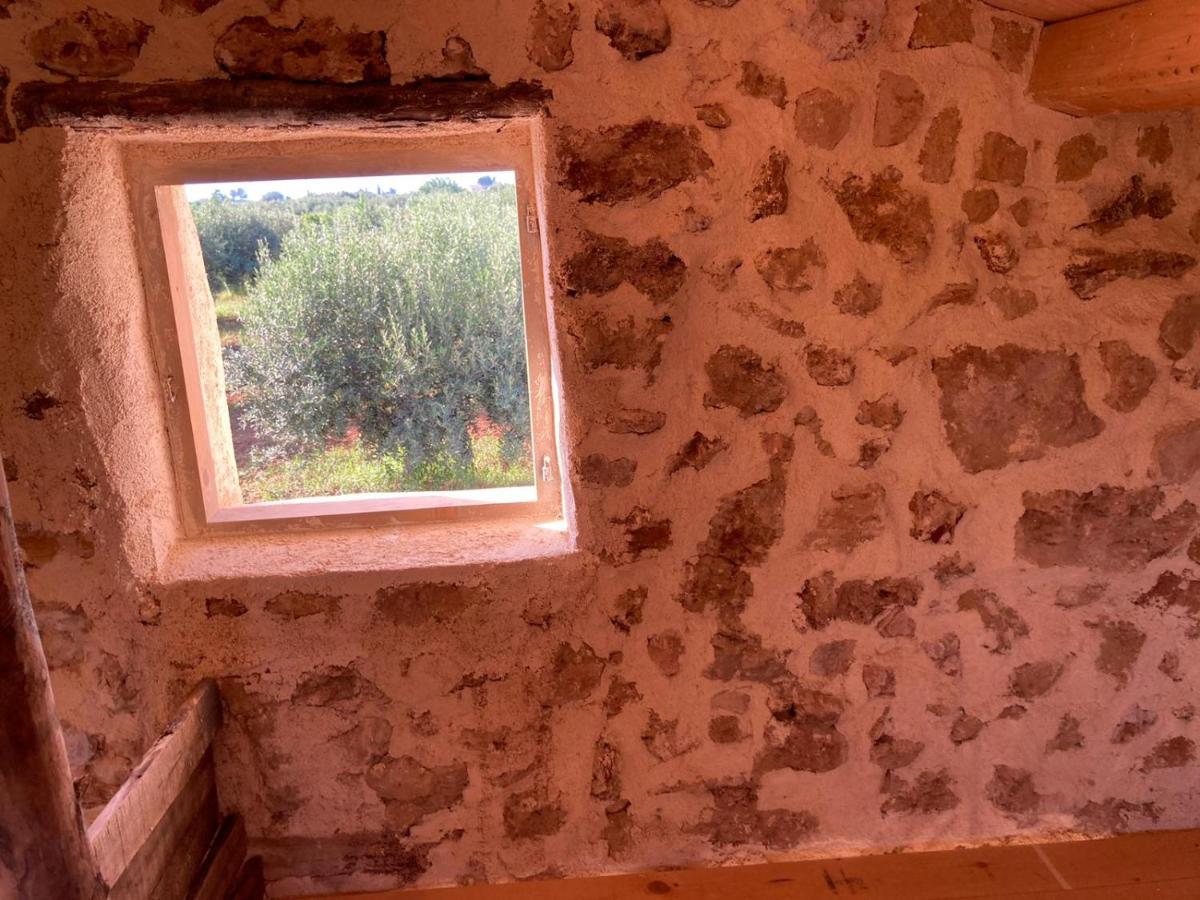 Lovely Country House Trappeto  Exterior photo